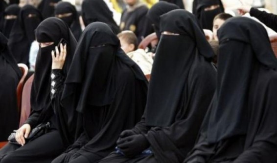 ԱՄՆ-ում չկայացած ջիհադուհին 12 տարվա ազատազրկման է դատապարտվել