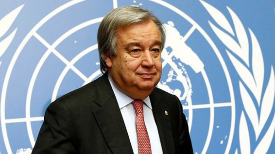 Մեզ սպառնում է ուսանելու ճգնաժամը. ՄԱԿ-ի Գլխավոր քարտուղար