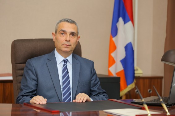 Չեմ բացառում իմ ակտիվ մասնակցությունն ընտրություններին. Մասիս Մայիլյան