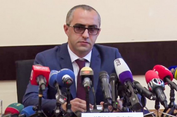 2019 թ. ապրանքների մատակարարման կամ տեղափոխության գործարքները խախտելու 458 դեպք է արձանագրվել, կազմվել է  361 վարչական ակտ՝ շուրջ 306 մլն ՀՀ դրամի չափով. ՊԵԿ նախագահի տեղակալ