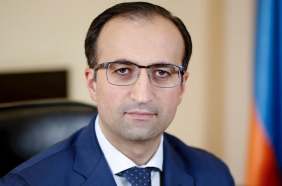 Ընդդեմ Արսեն Թորոսյանի դատական հայց է ներկայացվել՝ ուղիղ եթերում արված հայտարարությունները հերքելու պահանջով