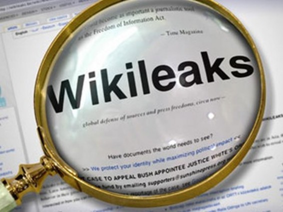 WikiLeaks-ը հրապարակել է թուրքական կառավարության էլեկտրոնային նամակների երկրորդ մասը