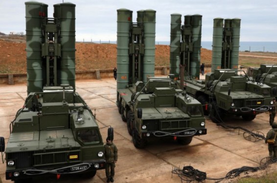 «Նոր սպառազինությունների ոլորտում ռուսական մշակումները զգալիորեն առաջ են մյուս երկրների մակարդակից». Պեսկովը պատասխանել է Թրամփին