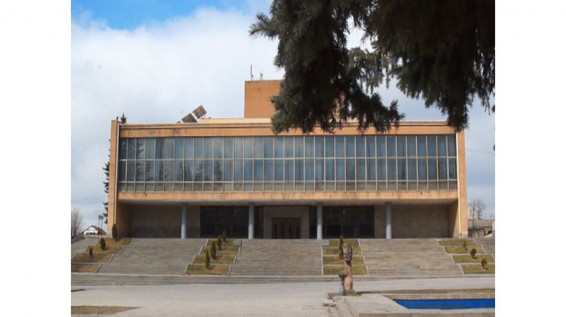 Գյումրու Վ. Աճեմյանի անվան պետական դրամատիկական թատրոնի 154-րդ թատերաշրջանը կբացվի երեք նոր ներկայացումով