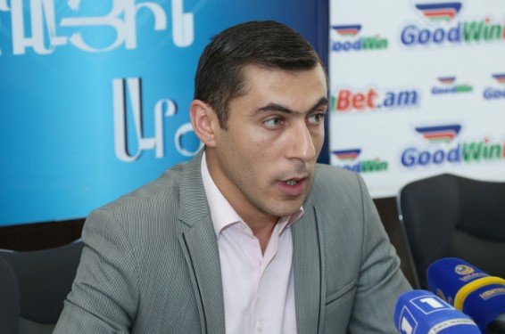 Իրաքից Հայաստանին է մոտենում տաք օդի հերթական ալիքը․ Գագիկ Սուրենյան