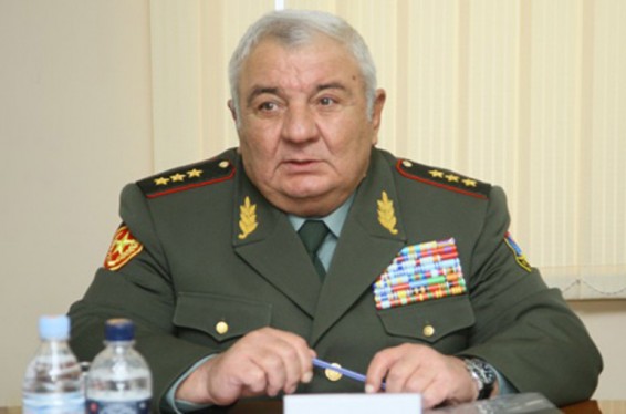 Յուրի Խաչատուրովը Ապրիլյան պատերազմի ժամանակ 20 օր բունկերից դուրս չի եկել, Ստեփան Գրիգորյանի հայտարարությունները զրպարտություն են. Խաչատուրովի ներկայացուցիչ