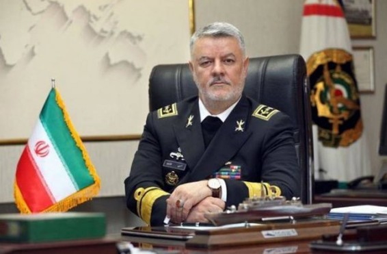 Թեհրանում հայտարարել են, որ «Իրանի թշնամիները» պետք է հնարավորինս շուտ հեռանան Պարսից ծոցից