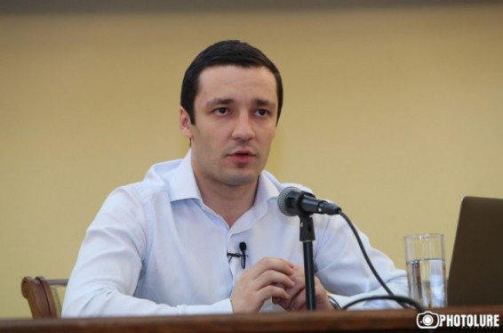 Հանցագործության մասին հաղորդում ընդդեմ Տնտեսագիտականի ռեկտորի պաշտոնակատարի