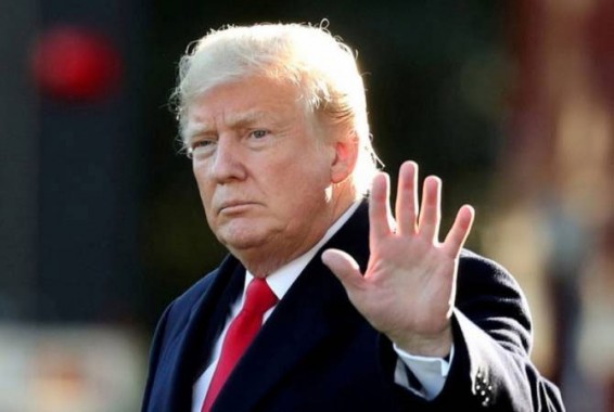 Трамп: Санкции вынуждают Иран добиваться новых договоренностей с США