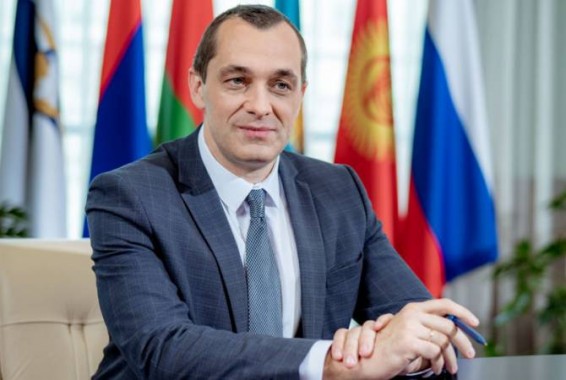 ԵԱՏՄ նախարարը Իրանը դիտարկում է որպես Մերձավոր Արևելք տանող դարպաս