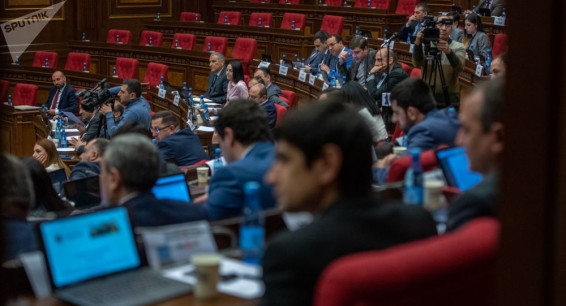 Ստամբուլյան կոնվենցիա. հանուն ինչի՞ են իմքայլականներն այսքան «թուքումուր ուտում»