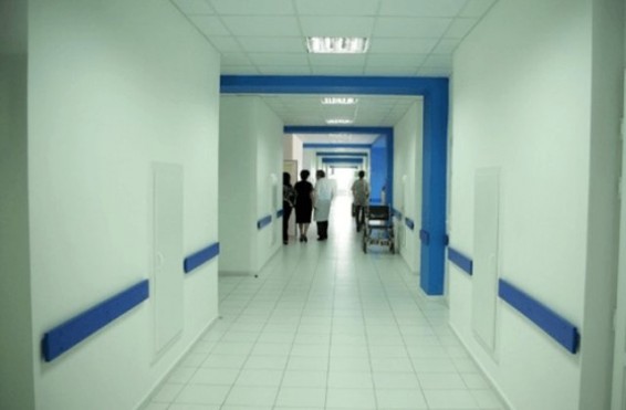 Բուժքույրերի աշխատասենյակում կատարված գողությունը բացահայտվել է