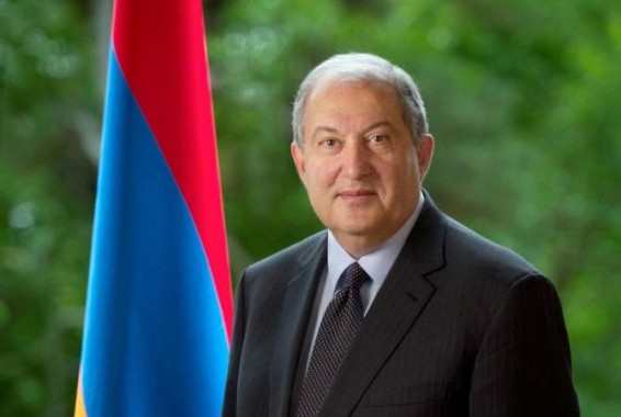 Նախագահ Սարգսյանը շնորհավորական ուղերձ է հղել Աֆղանստանի Անկախության 100-ամյակի առթիվ