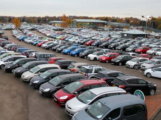 Ռուսական ավտոգործարանները ժամանակավորապես կդադարեցնեն արտադրական գործընթացը