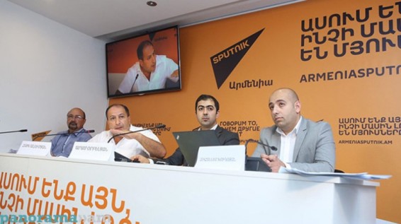 Ոոբերտ Քոչարյանի փաստաբանականհ թիմի հայտարարությունը