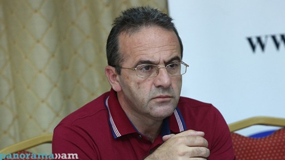 Հանքի շահագործման որոշմանը հակված լինելու Ն.Փաշինյանի շարժառիթը մնաց անհայտ. Սաքունց
