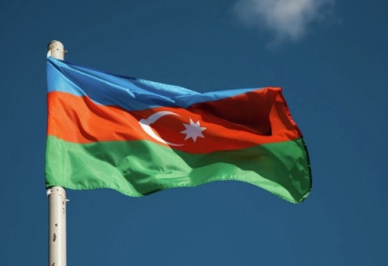 Ադրբեջանում ձերբակալվել է ընդդիմադիր REAL շարժման գործադիր քարտուղարը