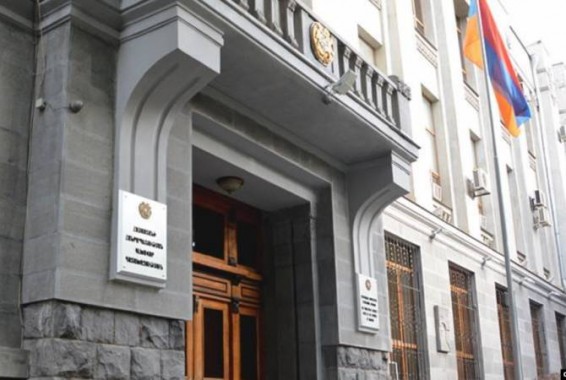 Արթուր Գրիգորյանը Ամուլսարի հարցով կոռուպցիոն գործարքի մասին տեղեկատվության չի տիրապետում