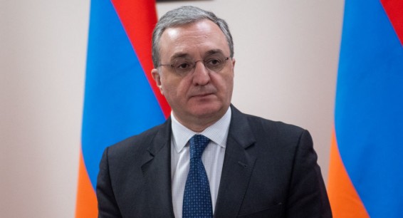 ԱԳ նախարարը վերահաստատել է ՀՀ աջակցությունը Եգիպտոսին. հեռախոսազրույց է եղել