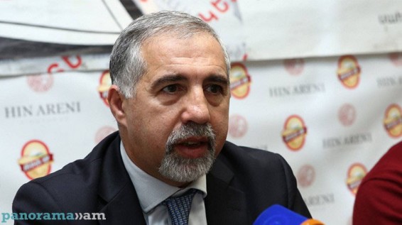 «Սա օդից փող է». Գագիկ Աղաջանյանը՝ բյուջեի մուտքերի 25% աճի մասին