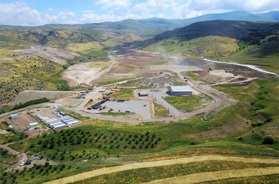 Հրավերներ էին ուղարկվել միջազգային այլ ընկերությունների, որպեսզի նրանք ևս մասնակցեն մրցույթին. Ամուլսարի գործով քննչական խմբի ղեկավար