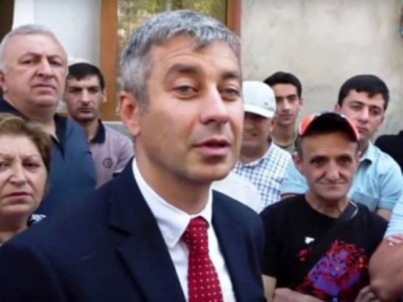 Վարչապետի խոսնակի ահռելի կարողությունը, որը նա կուտակել է «հանցագործ» իշխանության օրոք.politik.am