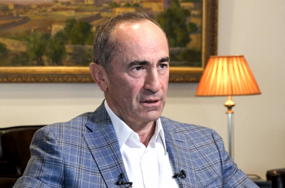 «Հայաստանի իշխանությունները Քոչարյանի գործի առնչությամբ ճնշում են գործադրում դատավորների վրա». РЕН ТВ հեռուստաալիքի անդրադարձը