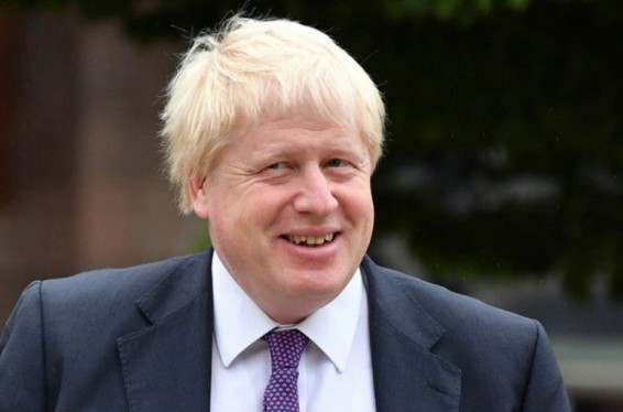 Բորիս Ջոնսոնը հայտարարել է Brexit-ի պատճառով Մեծ Բրիտանիայի խորհրդարանի աշխատանքի դադարեցման մասին