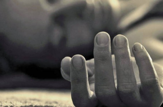 28-ամյա քաղաքացուն փրկարարները հայտնաբերել են հատակին. գազօջախը միացված է եղել