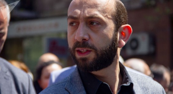 Նոր Հայաստանն ու «Անասնաֆերման». ԱԺ նախագահին մեղադրում են պաշտոնեական կեղծիքի մեջ