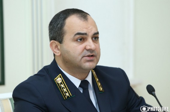 Բնապահպանության հայտնի նախարարը ապօրինի թույլտվություններ էր տվել ձկնաբուծարաններին. գլխավոր դատախազ