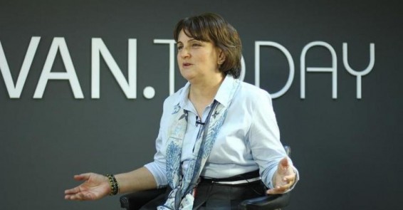 Խորհրդարանական դիվանագիտության հերն անիծելով ո՞ւր եք հասնելու. Մարգարիտ Եսայան