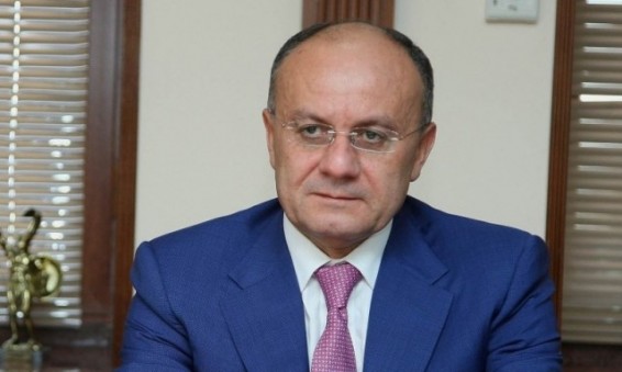 Սեյրան Օհանյան. Հաղթանակի, հերոսության, մարտի 1-ի, 0038 հրամանի մասին