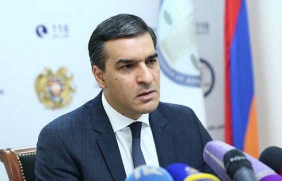 Մարդու իրավունքների պաշտպանի ուղերձն Արցախի Հանրապետության անկախության օրվա առթիվ