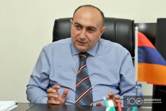 Նոր ուսումնական տարում ութ դպրոց կհիմնանորոգվի