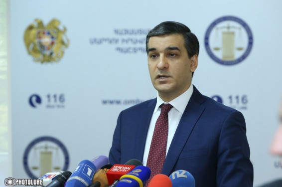 Հատուկ հաստատությունների ճիշտ վերակազմակերպումը բխում է երեխայի լավագույն շահից. Պաշտպանն ուսումնասիրում է մտահոգությունները