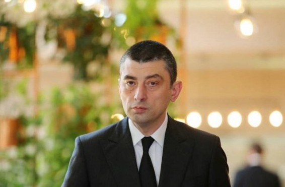 Հայտնի է Վրաստանի վարչապետի թեկնածուի անունը