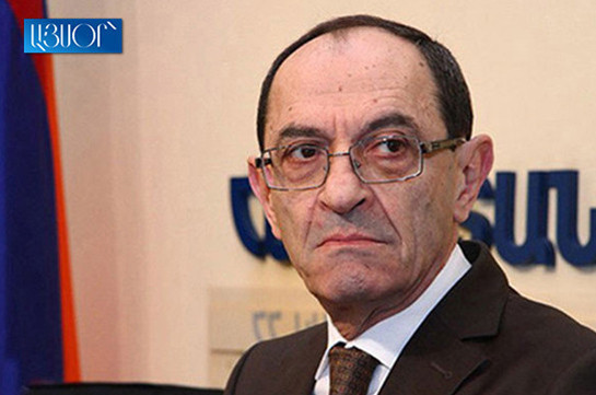 Ռուսաստանը միակողմանի որոշում է կայացրել, որը մեզ դրել է խտրական վիճակի մեջ. Շավարշ Քոչարյան