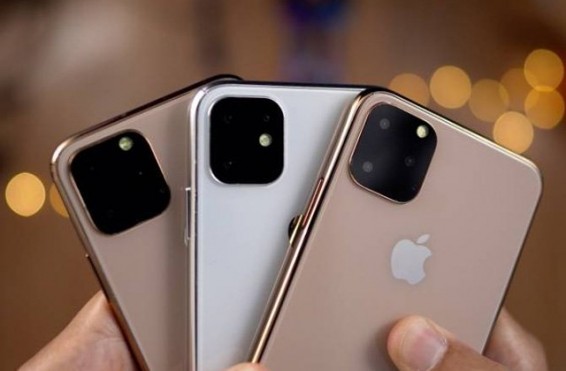 Հրապարակվել են նոր iPhone 11-ի արդյունավետության թեստերի արդյունքները