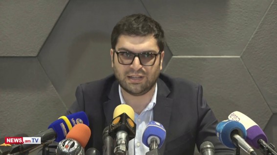 Геворг Тамамян: Господин министр, вы лишаете онкобольных последнего шанса на жизнь