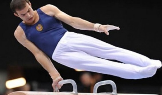 Ռիո-2016. Հարություն Մերդինյանը 7-րդն է