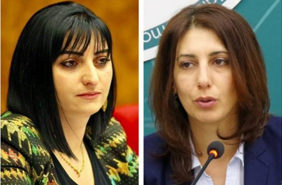 «Այնպիսի տպավորություն է, որ ինչ-որ գաղտնի խոսակցություններ են տեղի ունենում, ու այդ խորհրդավորությունը ծնում է նոր հարցեր». Թագուհի Թովմասյան