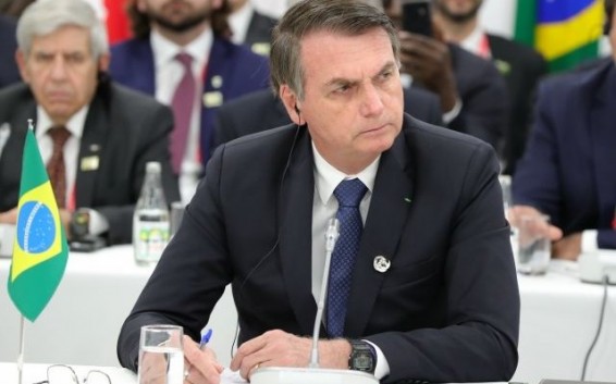 Болсонару хочет запретить в бразильских школах «гендерную идеологию»