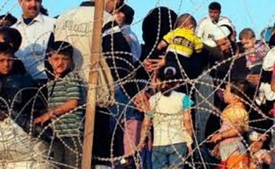 Թուրքիան հոկտեմբերին կվերանայի միգրացիոն համաձայնագիրը, եթե ԵՄ-ն անայցագրային ռեժիմ չսահմանի