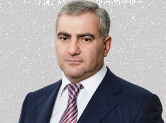 Սամվել Կարապետյանը՝ «Հայ գործարարների ասոցիացիա»-ի նախագահ