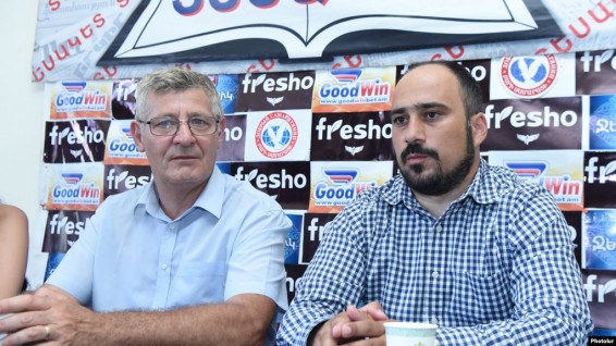 «Էրեբունի» թանգարանի տնօրեն․ Ուրարտուն պետք է համարենք Հայաստանի պատմության կարևորագույն փուլը և ժառանգությունը. azatutyun.am
