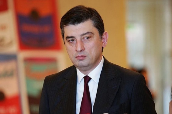 «Ես ձեզ ոչնչացնելու եմ». Վրաստանի վարչապետի թեկնածուն բաց տեքստով սպառնացել է ընդդիմադիր կուսակցությանը