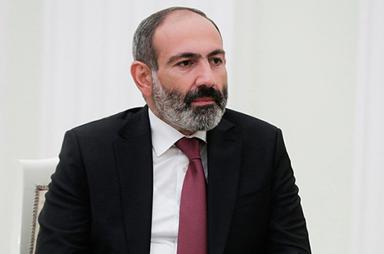 Քննարկում ենք շուրջ 56 մլրդ դրամ դեբետային մնացորդը տնտեսվարողներին վերադարձնելու հնարավորությունը. Փաշինյան