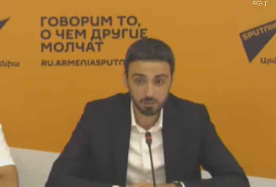 Անձեռնմխելիություն բառն ու քրեակատարողական հիմնարկը միմյանց բացառում են. Արամ Վարդևանյան