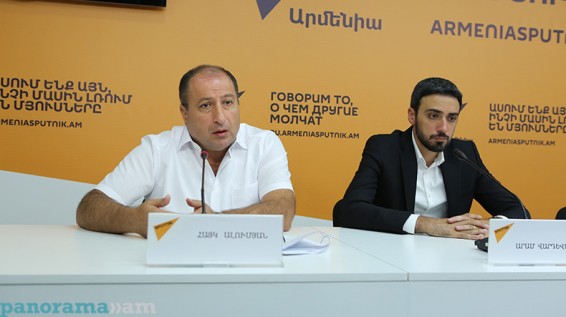Հայկ Ալումյան. Դատարանը չպետք է սպասի սեպտեմբերի 12-ին